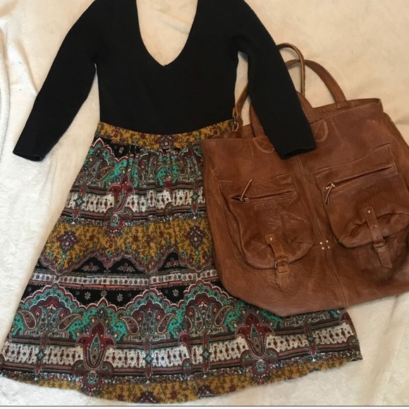 ❌SOLD❌Jerome Dreyfuss MAX leather handbag - Picture 3 of 8